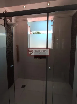 Imagem Sobrado com piscina em Bolsão de Interlagos - São Paulo