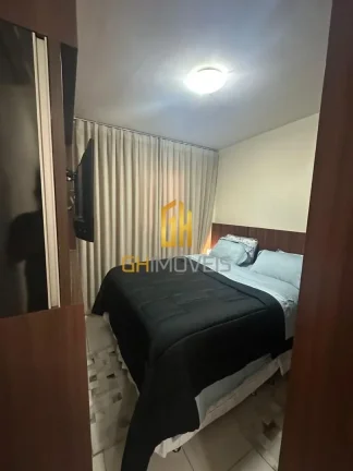 Imagem AP1520

Apartamento, 2 quarto, Vila Jaragua, com 61,40m² de área privativa.

Apartamento MOBILIADO...