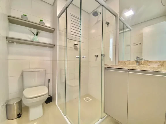 Imagem Apartamento 2 Dormitórios - Bairro Navegantes