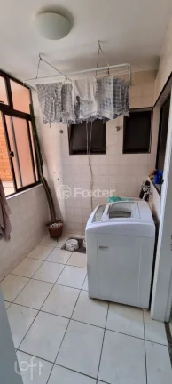 Imagem Apartamento Rua Miranda de Azevedo - 87M², 3 Dorms, 1 Suíte, 2 Vagas Demarcadas, Piscina, Churrasqueira, Salão de Festas e Jogos.
