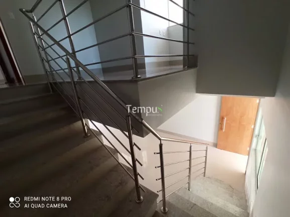 Imagem Casa Sobrado Alto Padrão, 3 suites plenas, Nunca Habitado, 186m² , vista para o parque, St. Village Veneza, Goiânia -GO