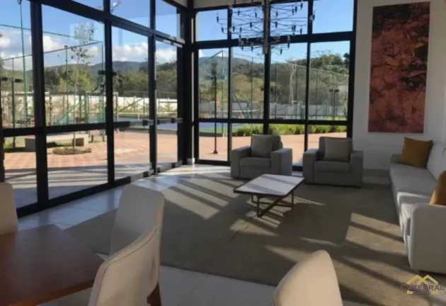 Imagem Terreno em Condomínio Alto Padrão com 600m² à Venda em Jundiaí - SP