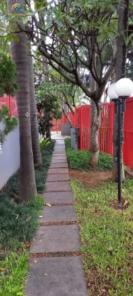 Imagem Apartamento à venda no bairro Mirandópolis - São Paulo/SP