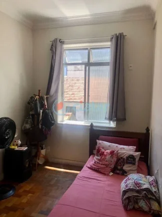 Imagem Apartamento com 3 dormitórios à venda, 89 m² - Botafogo - Rio de Janeiro/RJ
