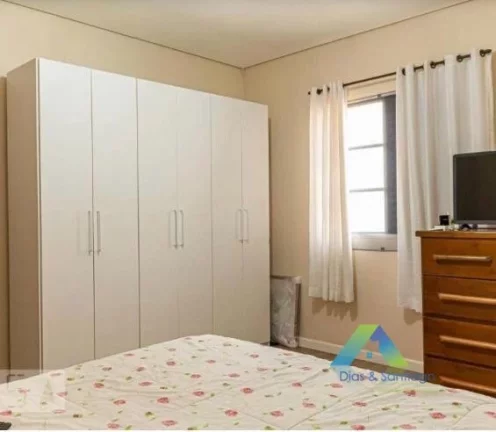 Imagem Excelente sobrado com 125m² em localização privilegiada em área nobre da Vila das Merces!
