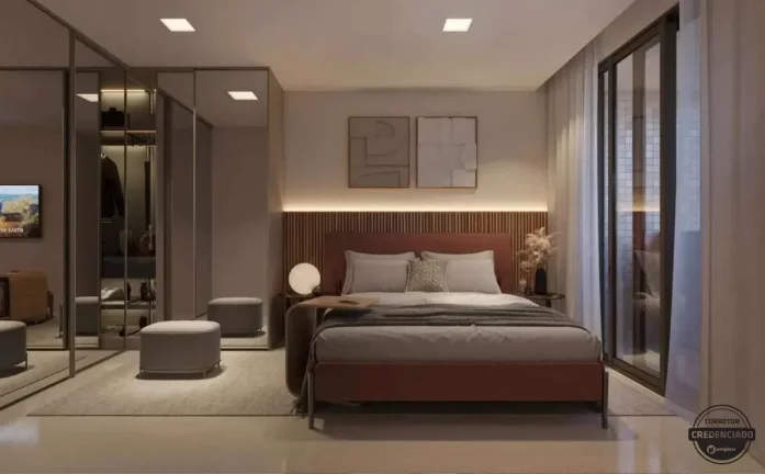 Imagem Ilha Bela Residence - Guará I | 3 quartos | Pronto para morar