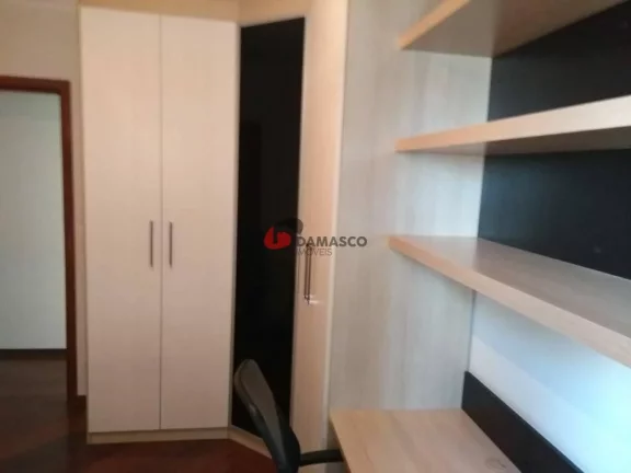 Imagem Apartamento à venda 3 Quartos, 3 Suites, 2 Vagas, 140M², Santa Paula, São Caetano do Sul - SP
