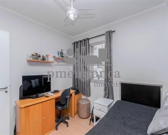 Imagem Apartamento com 3 quartos e 2 vagas a venda na Pompéia, 111m2