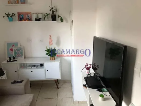 Imagem Casa de Condomínio