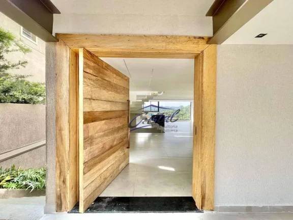 Imagem Casa com 4 quartos (suítes) , 484 m² - venda ou aluguel - São Paulo II - Granja Viana - Cotia/SP