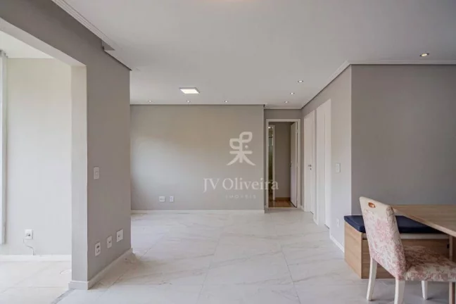 Imagem Apartamento com 2 dormitórios à venda, 82 m²- Jardim das Vertentes - São Paulo/SP