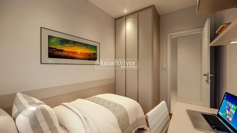 Imagem Apartamento para Venda em São José dos Pinhais, Parque da Fonte, 3 dormitórios, 1 suíte, 2 banheiros, 1 vaga