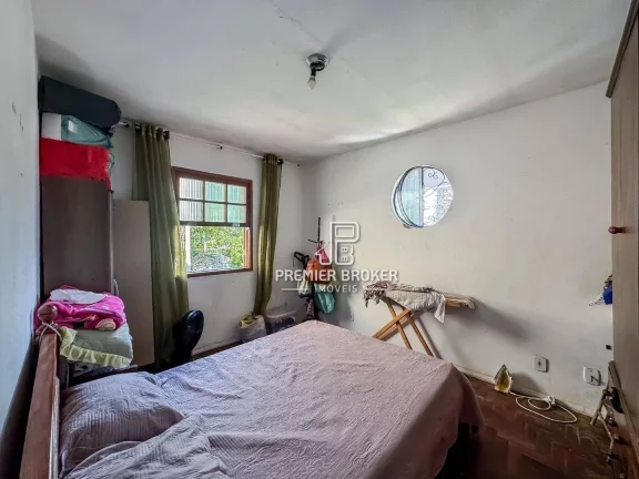 Imagem Casa à venda, 170 m² por R$ 500.000,00 - Araras - Teresópolis/RJ