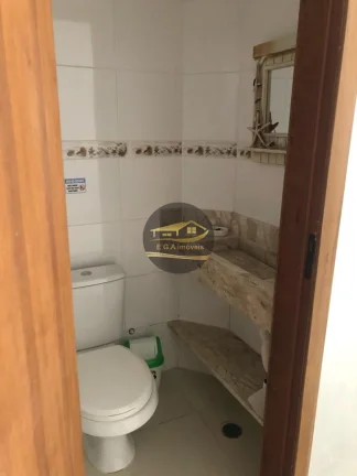 Imagem CASA NA PRAIA DE JUQUEY