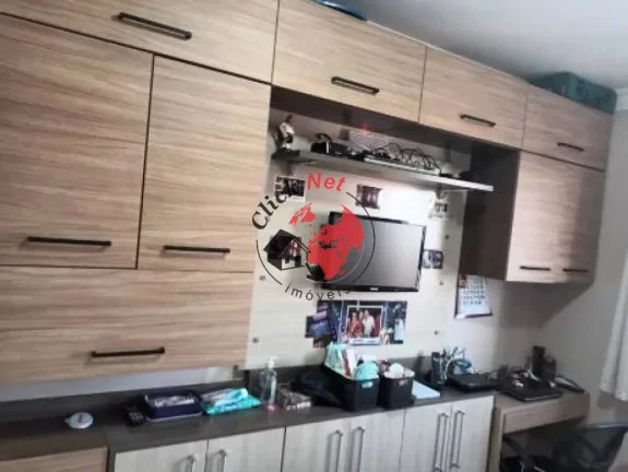 Imagem Apartamento à Venda no bairro Assunção – Conforto, Vista Livre e Lazer Completo! São Bernardo do Campo