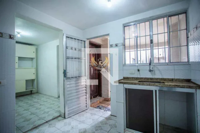 Imagem Casa Padrão