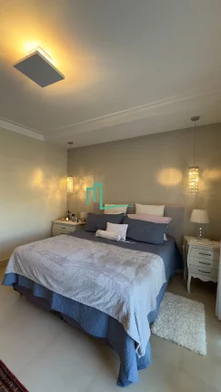 Imagem RESIDENCIA DE ALTO PADRÃO EM CONDOMÍNIO FECHADO EM RIBEIRÃO PRETO/SP - 485,00m² de construção