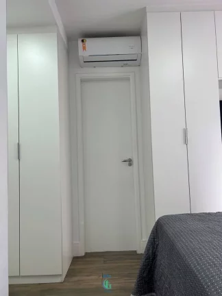 Imagem Apartamento com 2 quartos, 64m2, à venda em São Paulo, Chácara Inglesa