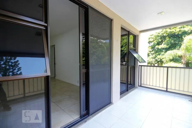 Imagem Apartamento à Venda - Recreio, 2 Quartos, 91 m2