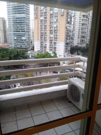 Imagem Duplex para LOCAÇÃO em Vila Uberabinha - Duplex Life Moema 48m²