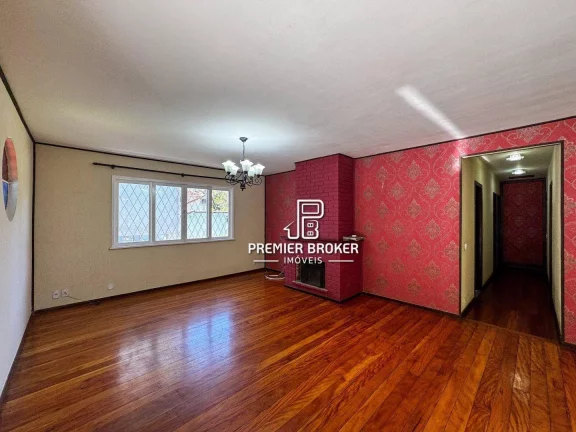 Imagem Casa à venda, 315 m² por R$ 1.180.000,00 - Carlos Guinle - Teresópolis/RJ