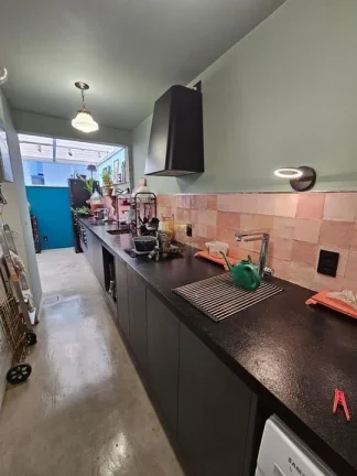 Imagem Apartamento para Venda em Teresópolis / RJ no bairro Várzea