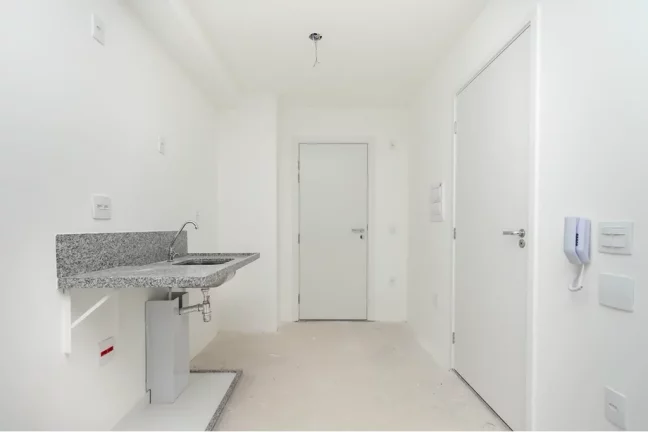Imagem APARTAMENTO RESIDENCIAL em São Paulo - SP, Jardim das Acácias