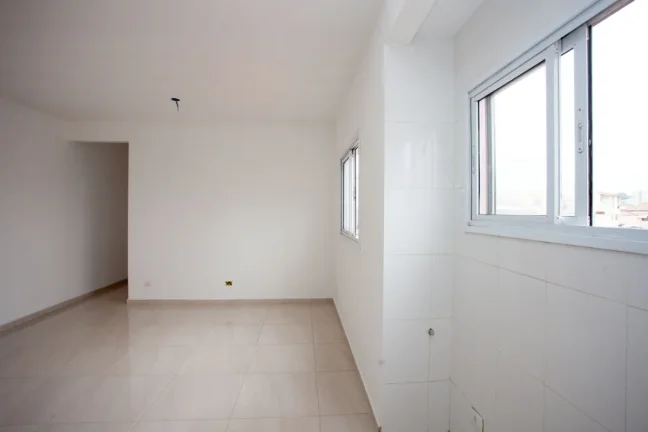 Imagem Apartamento para venda em Freguesia Do Ó com 2 quartos , 49m2