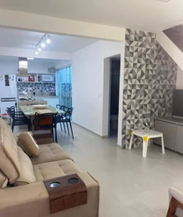 Imagem CASA EM CONDOMINIO RESIDENCIAL em Cabo Frio - RJ, Braga