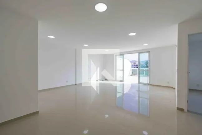 Imagem Apartamento à Venda - Recreio, 3 Quartos, 264 m2