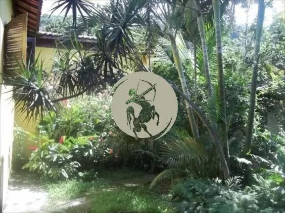 Imagem OPRTUNIDADE! LINDA COM 4 DORMITÓRIOS, SUITE, 8 VAGAS E MUITO VERDE!