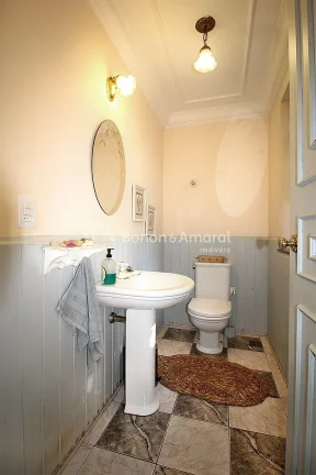 Imagem Casa Locação - Taquaral