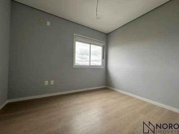 Imagem Apartamento à Venda – 3 Dormitórios - Suíte- 2 vagas- Bairro N. Sra. das Dores