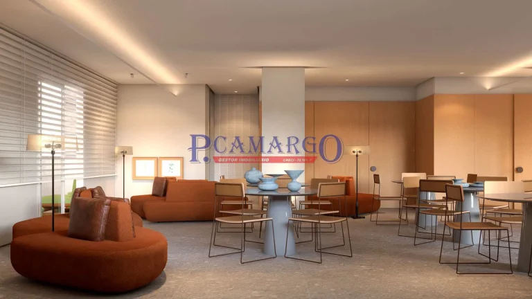 Imagem Apartamento Padrão
