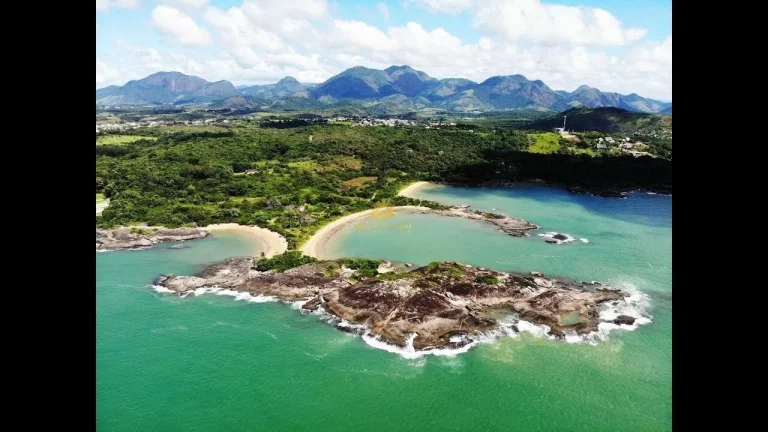 Imagem Alphaville Três Praias  A Reserva da Mata: O Seu Refúgio Exclusivo em Guarapari ???Seja bem-vind...