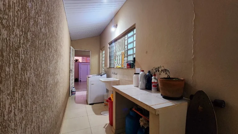 Imagem Casa à venda no bairro Jardim Murayama - Mogi Mirim/SP