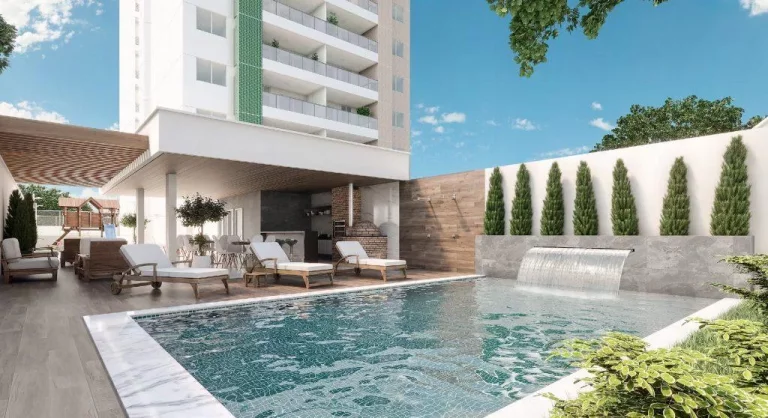 Imagem Apartamento 3 dormitórios para Venda, Recanto das Palmeira, 4 dormitórios, 4 suítes, 4 banheiros, 2 vagas