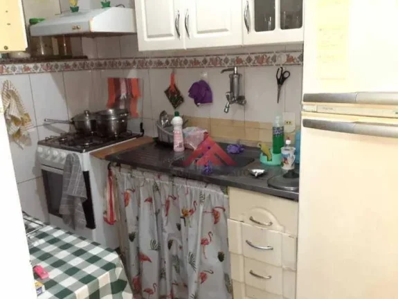 Imagem Apartamento à venda, 56 m² por R$ 240.000,00 - Barreto - Niterói/RJ