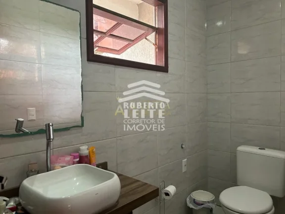 Imagem Residencial Verdes Campos - Casa em Condomínio à Venda no Verdes Campos