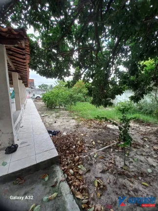 Imagem VENDO CASA NO BAIRRO TOMBA