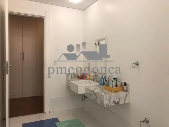 Imagem Apartamento 4 quartos, 2 suites, 3 vagas,