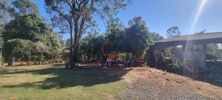 Imagem Chácara à venda no bairro Planalto Bela Vista - Mogi Mirim/SP