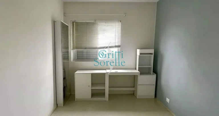 Imagem Apartamento à Venda em Cidade Monções - São Paulo/SP.