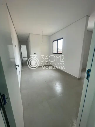Imagem Apartamento sem Condomínio para Venda em Santo André / SP no bairro Santa Terezinha