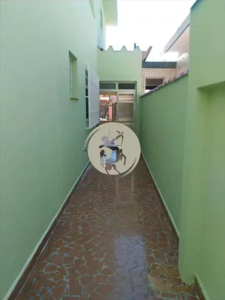 Imagem CASA PRÓXIMO A VILA BELMIRO