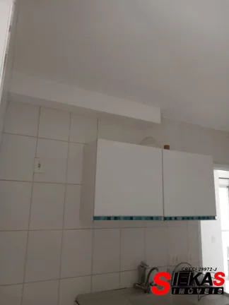 Imagem Excelente oportunidade de investimento! Apartamento com móveis e pronto para morar!