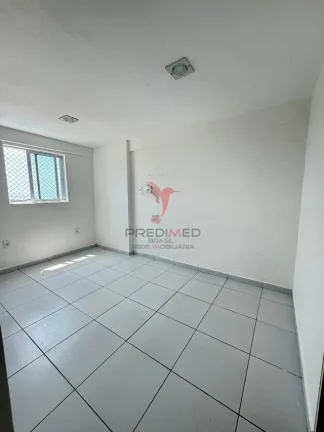 Imagem Apartamento de 3 Quartos+ Dependência de Empregada.2 Vagas de Garagem. No Altiplano