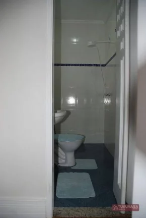 Imagem Sobrado com 2 dormitórios à venda por R$ 390,000 - Tremembé - São Paulo/SP