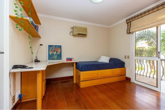 Imagem CASA RESIDENCIAL em São Paulo - SP, Alto da Boa Vista