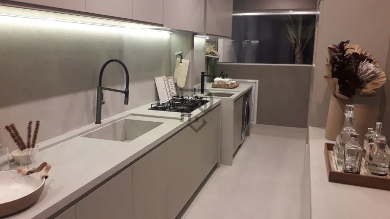 Imagem Apartamento Vila Mariana, condominio clube proximo metrô